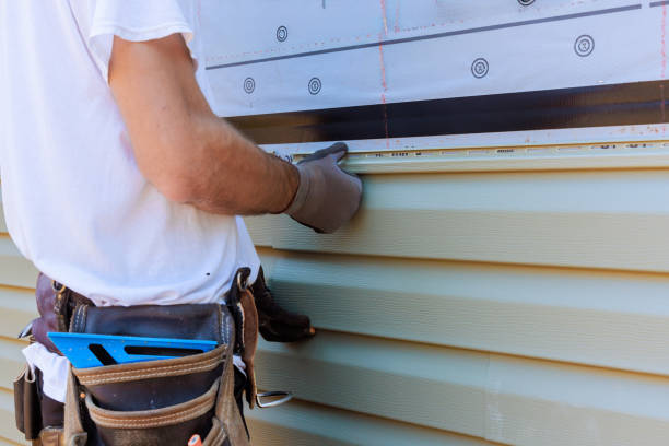 Affordable Siding solutions in Barboursville, WV
